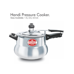 HANDI PRESSURE COOKER - 1.5