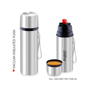 VACUUM FLASK -1000ML