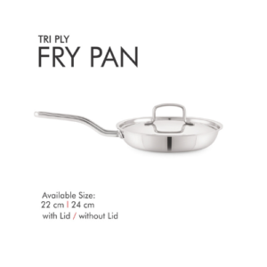 FRY PAN