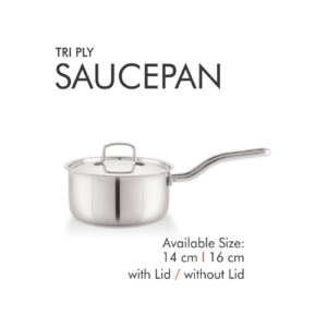 SAUCEPAN
