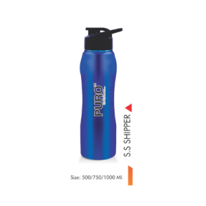 S S SHIPPER 1000ML