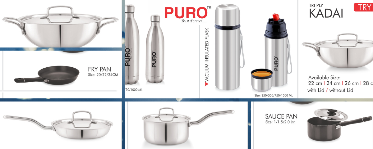 Puro Appliances Pvt. Ltd. (2)