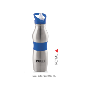S.S. ROYAL BOTTLE 750ML
