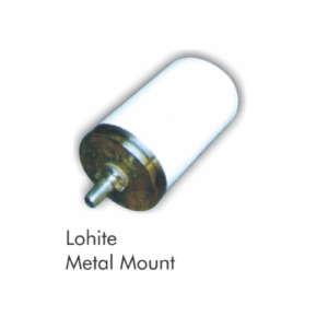 WATER FILTER LO-HITE METAL CANDLE